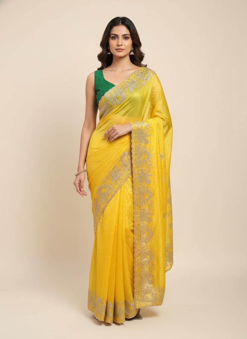 SAREE